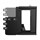 Cooler Master Vertical Graphics Card Holder Kit V3, näytönohjaimen asennussarja, musta/harmaa - kuva 9