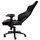 noblechairs EPIC Gaming Chair, keinonahkaverhoiltu pelituoli, musta/kulta - kuva 5