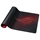 Asus ROG Sheath, kankainen XL-kokoinen pelihiirimatto, musta/punainen (BF-tarjous! Norm. 39,90€) - kuva 3