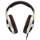 Sennheiser HD 599, korvaa ympäröivät High End kuulokkeet, 50 ohmia, norsunluu/ruskea - kuva 2