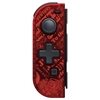 Hori Switch D-Pad -ohjain, Mario, punainen/musta