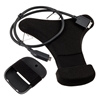 HTC Wireless Adapter Attachment Kit -kiinnitysarja, Vive Pro, musta