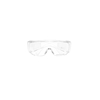 DJI Safety Goggles -turvalasit, kirkas (RoboMaster S1)