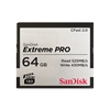 Sandisk 64GB Extreme Pro CFAST 2.0 -muistikortti, 525/430 MB/s