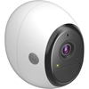 D-Link mydlink Pro Wire-Free Camera -valvontakamera, valkoinen/musta
