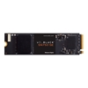 Western Digital 250GB WD_BLACK SN750 SE NVMe SSD -levy, M.2 2280, PCIe 4.0, 3200/1000 MB/s