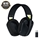 Logitech G435 LIGHTSPEED, langattomat pelikuulokkeet mikrofonilla, musta (Tarjous! Norm. 79,90€)