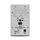Kali Audio LP-6v2, 6,5-tuumainen studiomonitori, valkoinen (Tarjous! Norm. 239,00€) - kuva 2