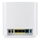 Asus ZenWiFi XT9, Tri-Band Mesh WiFi 6 -järjestelmä, AX7800, 1-pack, valkoinen - kuva 2