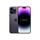 Apple iPhone 14 Pro Max, 5G-älypuhelin, 1TB, tummanvioletti