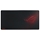 Asus ROG Sheath, kankainen XL-kokoinen pelihiirimatto, musta/punainen (Tarjous! Norm. 39,90€)