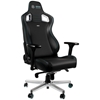 noblechairs EPIC Gaming Chair - Mercedes AMG Petronas F1 Team 2021 Edition, keinonahkaverhoiltu pelituoli