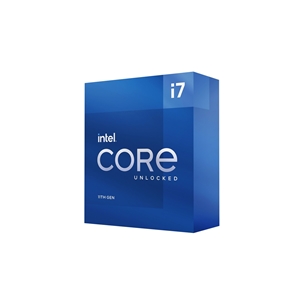 Intel Core i7-11700K, LGA1200, 3.60 GHz, 16MB, Boxed