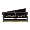 Corsair 16GB (2 x 8GB) Vengeance, DDR5 4800MHz, SO-DIMM, CL40, 1,10V