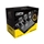 ThrustMaster T3PM Pedals -polkimet, PC/PS4/PS5/XBONE/SERIES X|S, musta/hopea - kuva 5