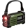 Sangean MMR-99 ladattava AM/FM-hätäradio, Bluetooth, Forest-green - kuva 6