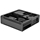 SilverStone SST-FTZ01B, Mini-ITX kotelo, musta - kuva 6