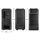 be quiet! Silent Base 600 ATX-kotelo, Musta - kuva 2