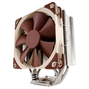 Noctua NH-U12S SE-AM4 -prosessorijäähdytin, AMD AM4