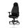 noblechairs ICON Gaming Chair Black Edition, keinonahkaverhoiltu pelituoli, musta - kuva 14