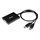 Club 3D DisplayPort -> Dual Link DVI-D, aktiivinen adapteri, 60cm, musta - kuva 2