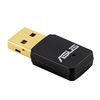 Asus USB-N13 300Mbps Pro N WLAN-sovitin, 802.11n, software AP, USB