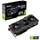 Asus GeForce RTX 3070 Ti TUF Gaming -näytönohjain, 8GB GDDR6X