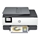 HP Officejet Pro 8022e All-in-One, värimustesuihkumonitoimilaite, A4, valkoinen/harmaa - kuva 5