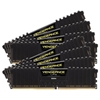 Corsair 128GB (8 x 16GB) Vengeance LPX, DDR4 3200MHz, CL16, 1.35V, musta