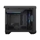 Fractal Design Torrent Nano - RGB Black TG Light Tint, ikkunallinen Mini-ITX -kotelo, musta - kuva 11