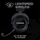Logitech PRO X - Shroud Edition, langattomat LIGHTSPEED -pelikuulokkeet mikrofonilla, musta - kuva 3