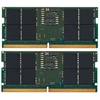 Kingston 32GB (2 x 16GB) DDR5 4800MHz, SO-DIMM, CL40, 1.10V
