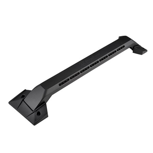 SilverStone HB01 -kantokahva, musta