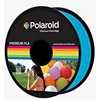 Polaroid Premium PLA -filamentti, 1,75mm, 1kg, läpikuultava vaaleansininen