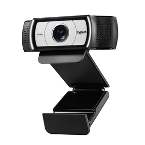 Logitech C930e webbikamera, 1080p