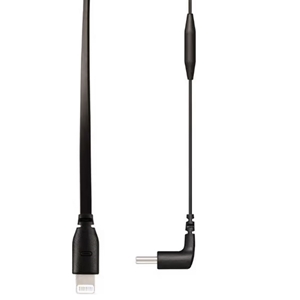 RØDE Lightning - USB-C -kaapeli, 30cm