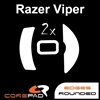 Corepad Skatez for Razer Viper / Viper 8KHz