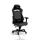 noblechairs HERO ST Gaming Chair - TX Anthracite, kangasverhoiltu pelituoli, antrasiitti - kuva 15
