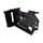 Cooler Master Vertical Graphics Card Holder Kit V3, näytönohjaimen asennussarja, musta/harmaa - kuva 5