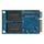 Kingston (Outlet) 512GB KC600, mSATA SSD-levy, SATA III, 3D TLC, 550/520 MB/s - kuva 2