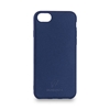 Screenor EcoStyle -suojakuori, Apple iPhone SE 2nd/6/7/8, Blueberry Blue