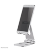 Neomounts by Newstar (Outlet) DS10-160SL1 foldable phone stand, kokoontaittuva puhelinteline, hopea