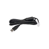 APC UPS Communications Cable Simple Signalling - USB -> RJ45, musta