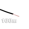 Phobya Tietokonekaapeli, 100m, musta