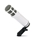 RØDE Podcaster Mk2 -mikrofoni, USB, valkoinen/hopea - kuva 3