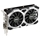 MSI GeForce GTX 1650 VENTUS XS OC -näytönohjain, 4GB GDDR5 - kuva 4