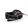EPOS | Sennheiser GSP 500, avoimet pelikuulokkeet mikrofonilla, musta - kuva 2