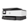 HP Officejet Pro 8022e All-in-One, värimustesuihkumonitoimilaite, A4, valkoinen/harmaa - kuva 3