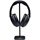 Asus ROG Gaming metallinen kuuloketeline, musta - kuva 5