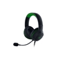 Razer Kaira X for Xbox - Black -pelikuulokkeet mikrofonilla, musta